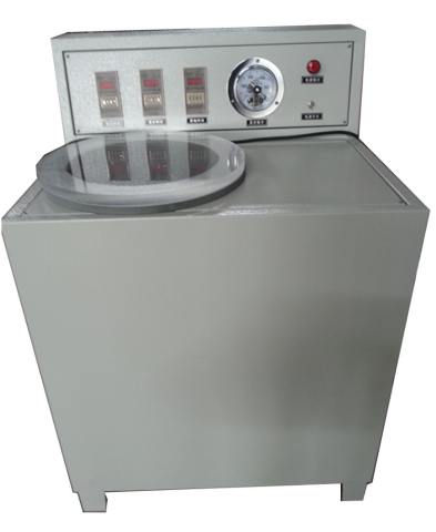 Thiết bị xác định độ hút nước gạch men TYX-300